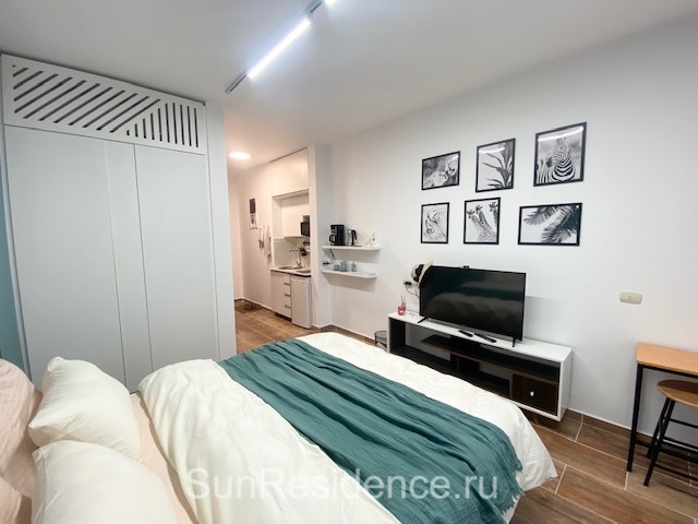 Квартира в Хургаде, Египет, 46 м² - фото 7