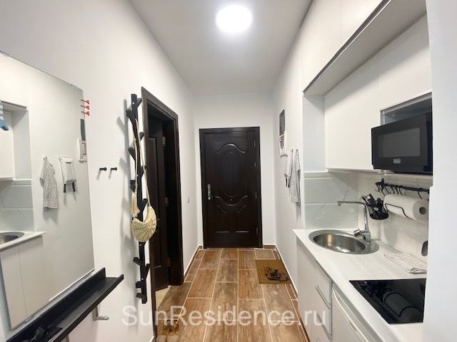 Квартира в Хургаде, Египет, 46 м² - фото 8