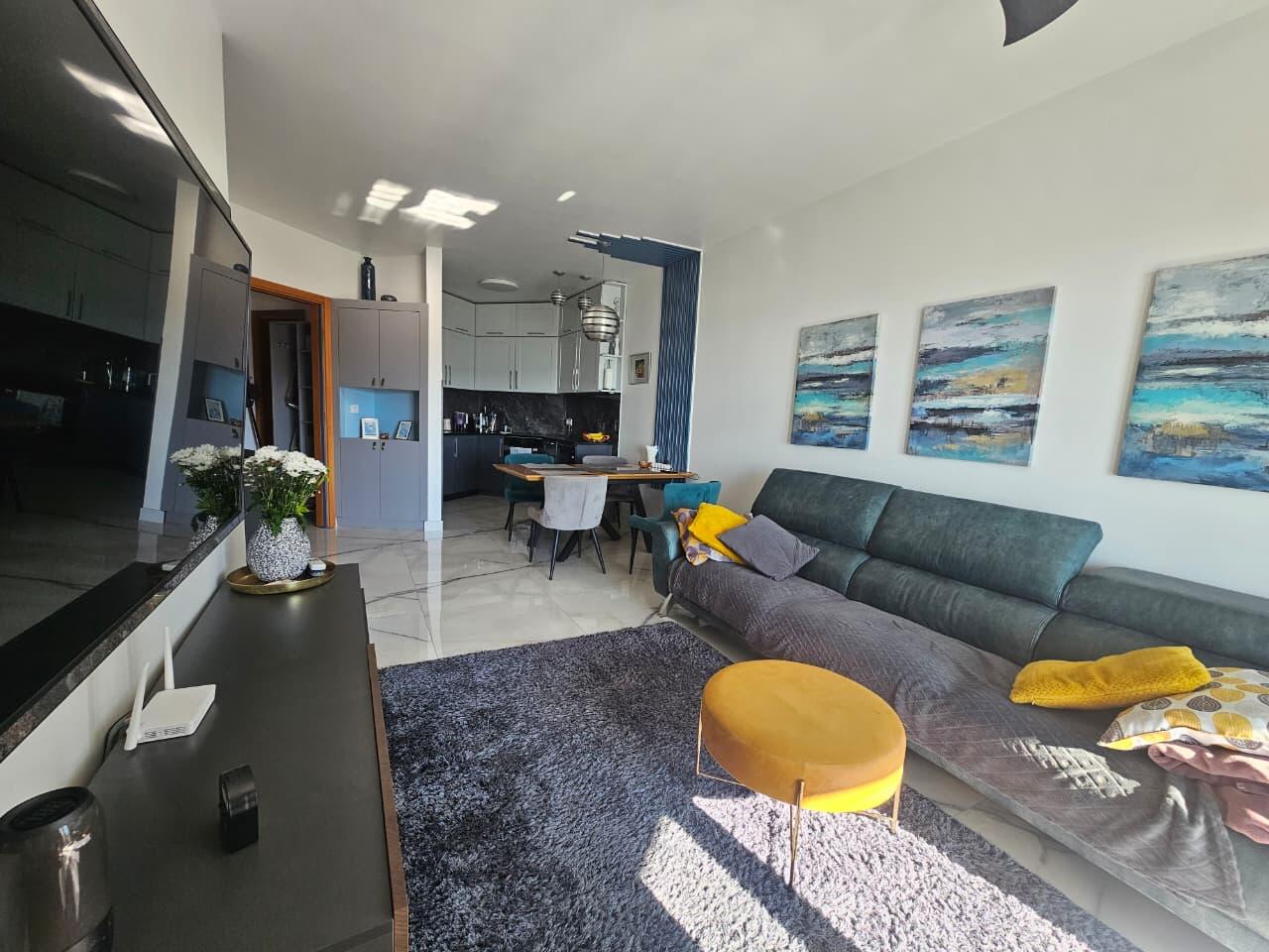 Квартира в Баре, Черногория, 86 м² - фото 2