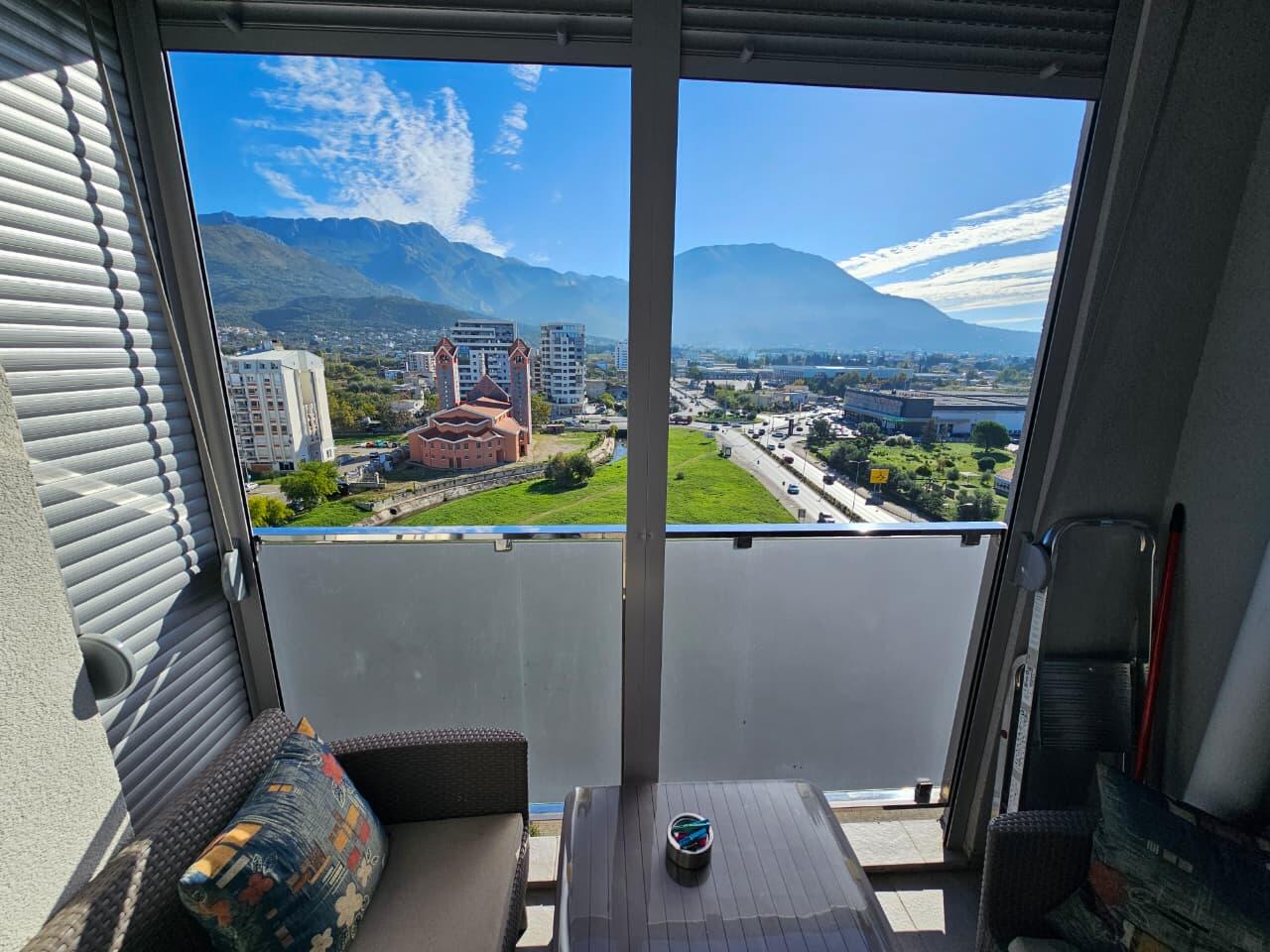 Квартира в Баре, Черногория, 51 м² - фото 2