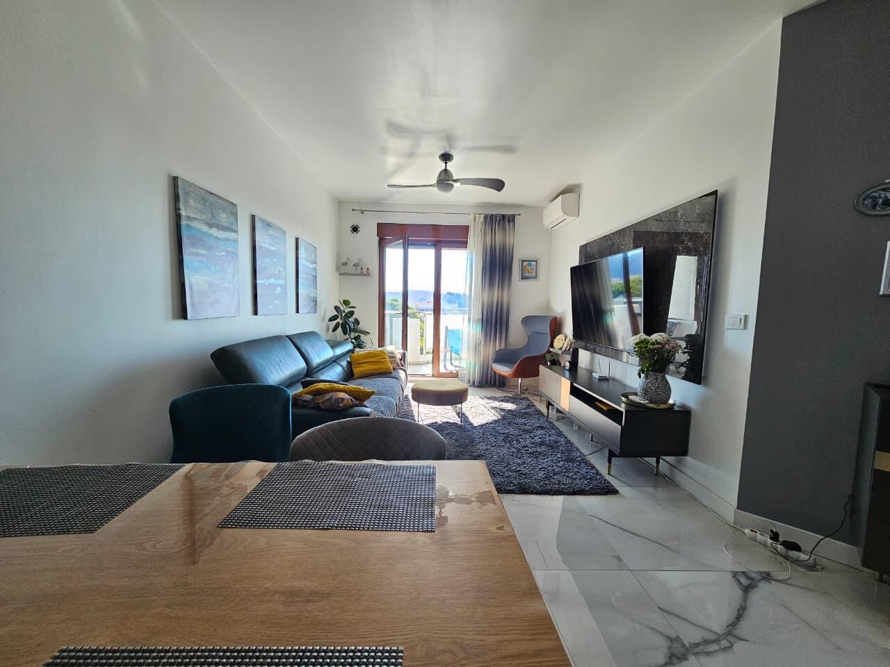 Квартира в Баре, Черногория, 86 м² - фото 3