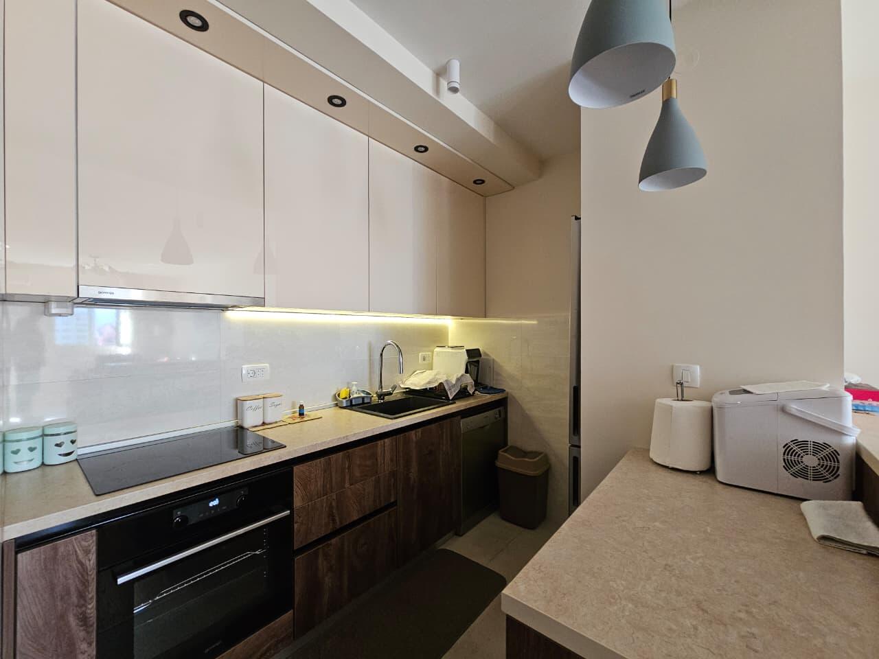 Квартира в Баре, Черногория, 51 м² - фото 3