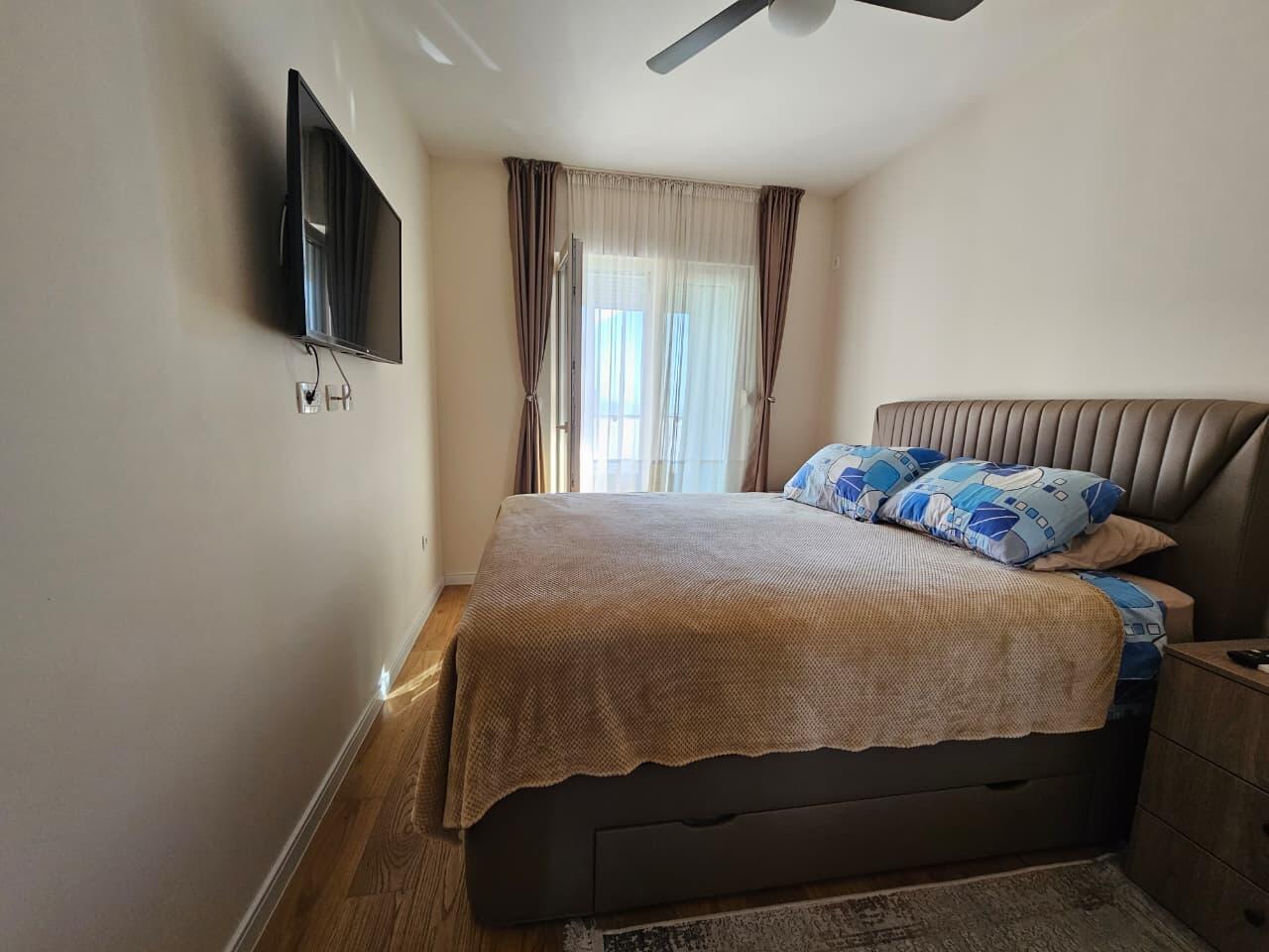 Квартира в Баре, Черногория, 51 м² - фото 4