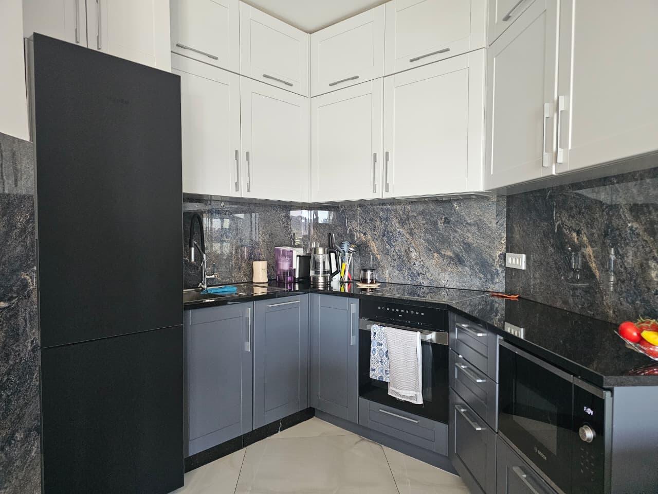 Квартира в Баре, Черногория, 86 м² - фото 4