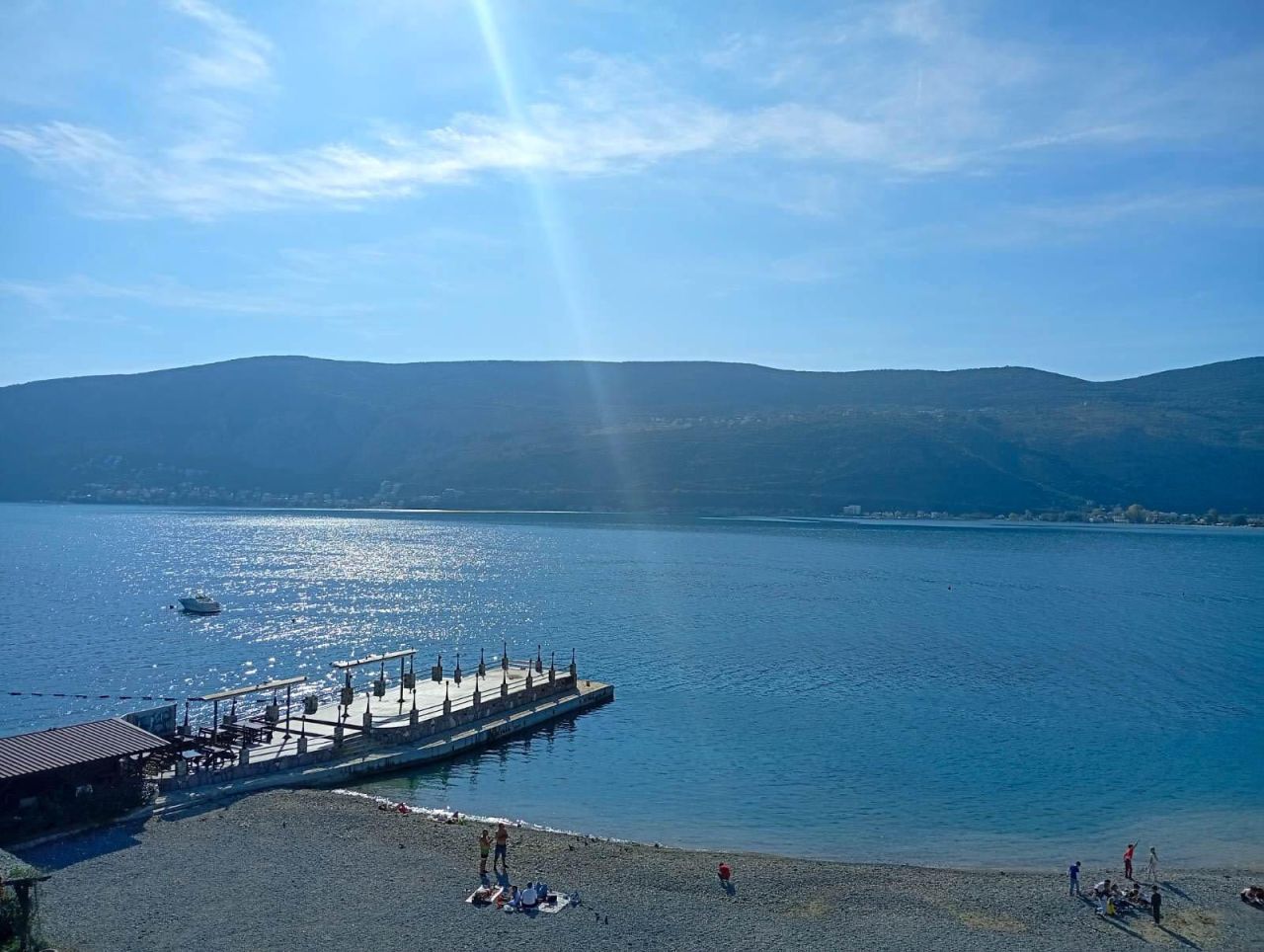 Квартира в Херцег-Нови, Черногория, 118 м² - фото 7