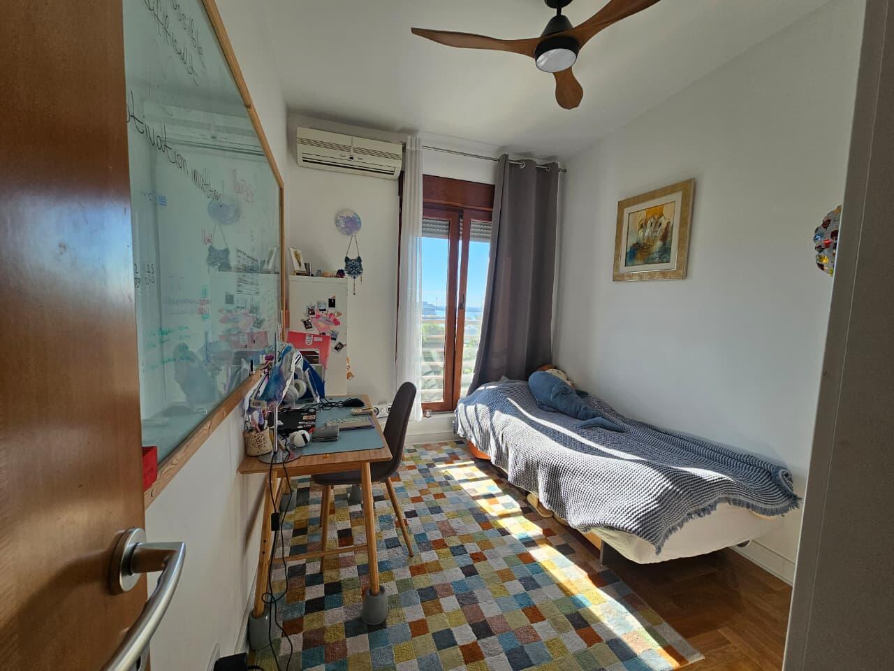 Квартира в Баре, Черногория, 86 м² - фото 7