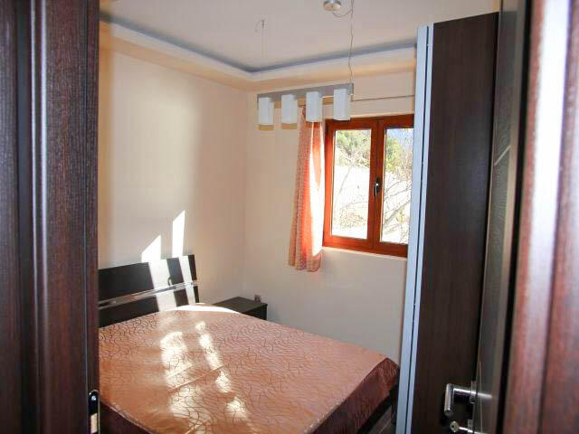 Квартира в Каменари, Черногория, 36 м² - фото 9