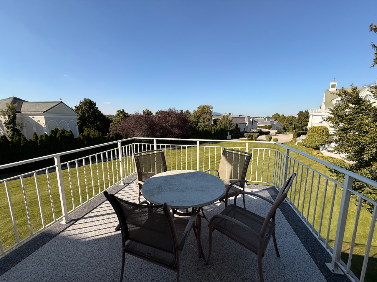 Квартира в Обервальтерсдорфе, Австрия, 70 м² - фото 1