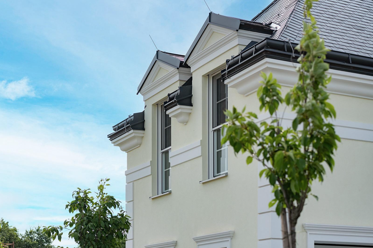 Вилла в Обервальтерсдорфе, Австрия, 325 м² - фото 2