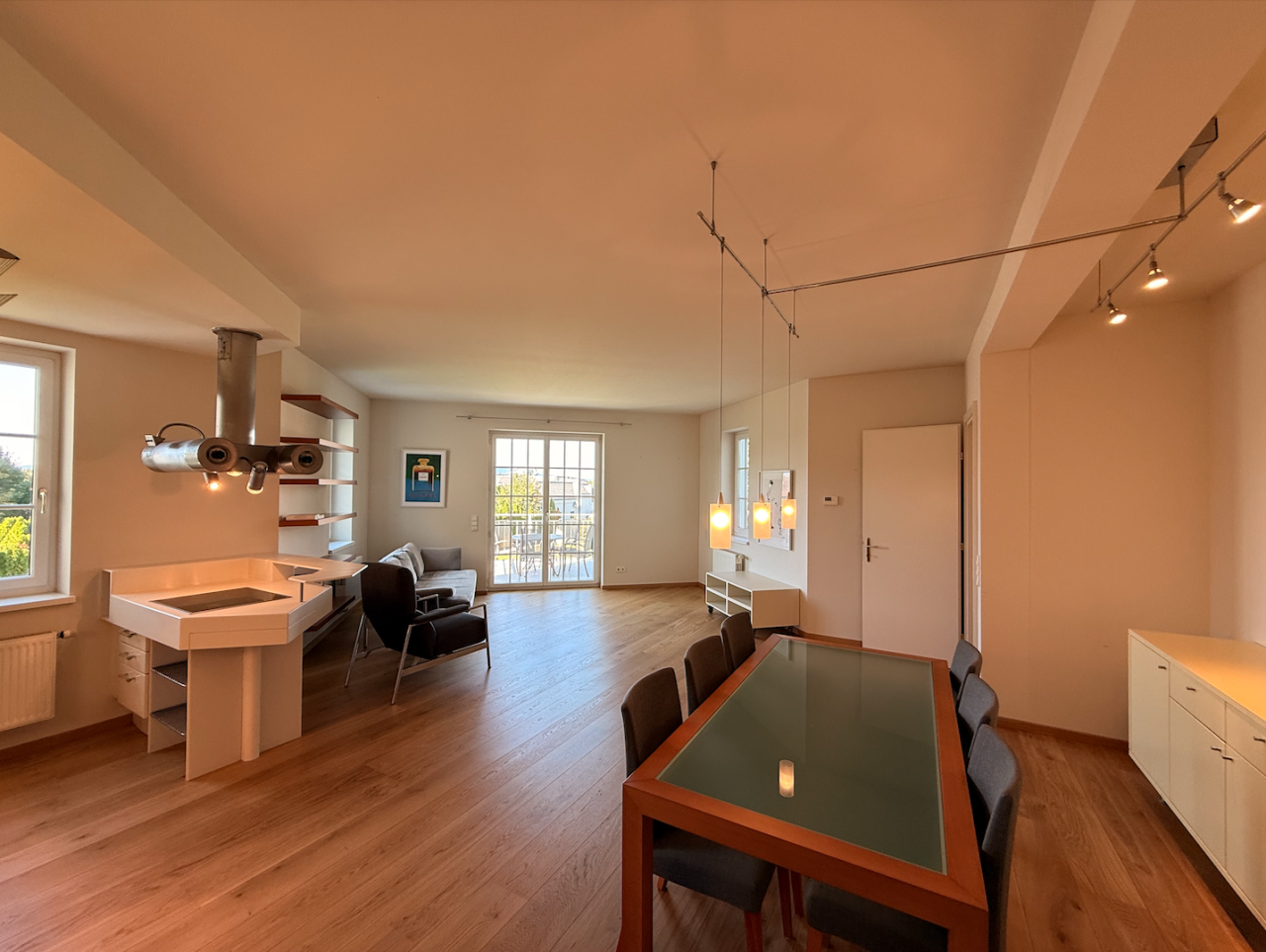 Квартира в Обервальтерсдорфе, Австрия, 70 м² - фото 2