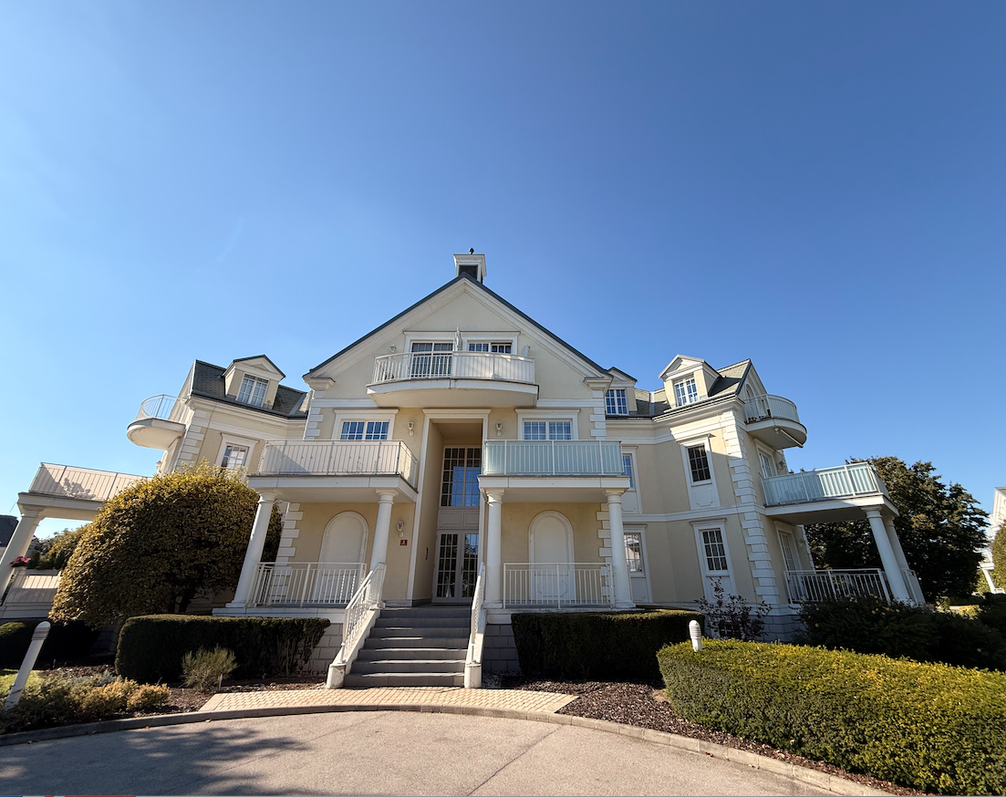 Квартира в Обервальтерсдорфе, Австрия, 70 м² - фото 3