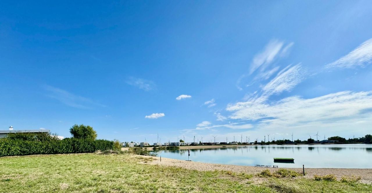 Земля Parndorf, Австрия, 870 м² - фото 3