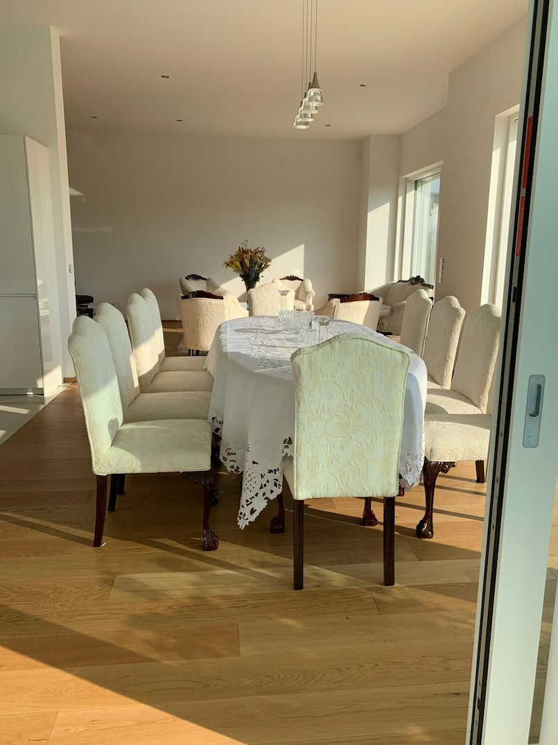 Вилла в Обервальтерсдорфе, Австрия, 325 м² - фото 4