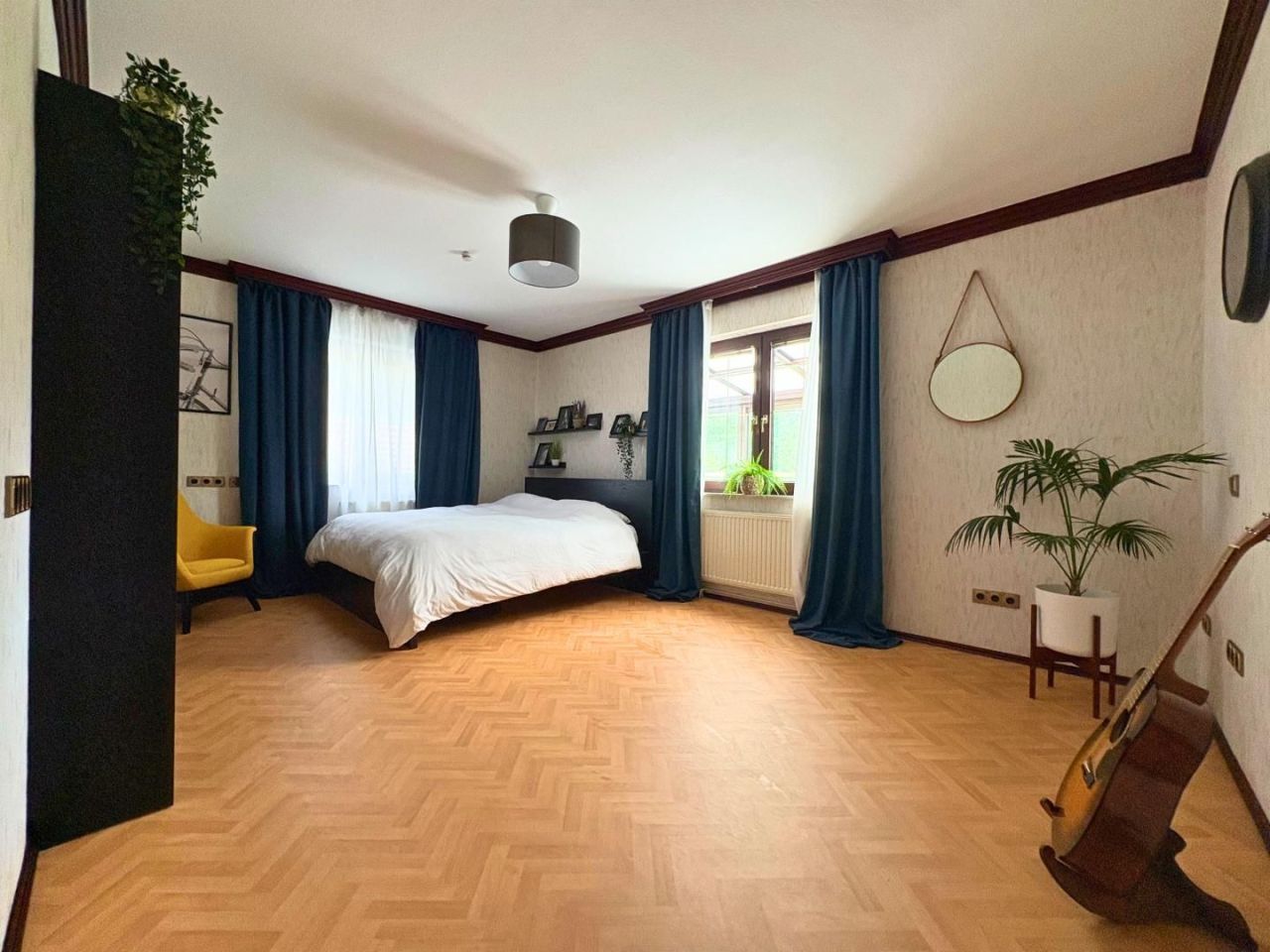 Вилла Gablitz, Австрия, 380 м² - фото 5