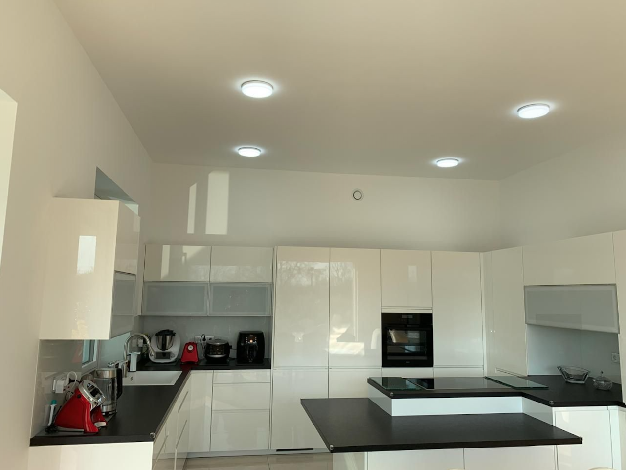 Вилла в Обервальтерсдорфе, Австрия, 325 м² - фото 5