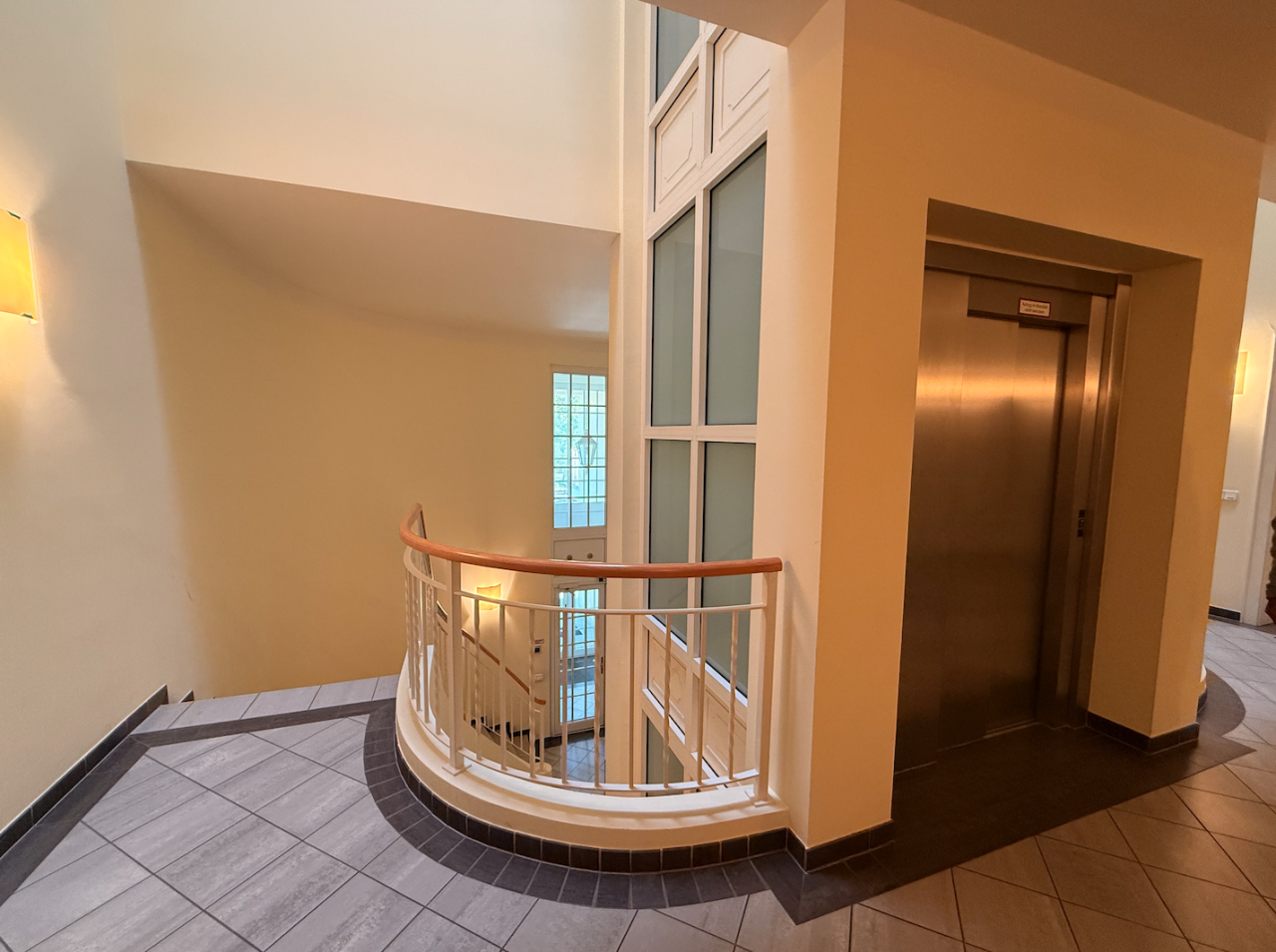 Квартира в Обервальтерсдорфе, Австрия, 70 м² - фото 7