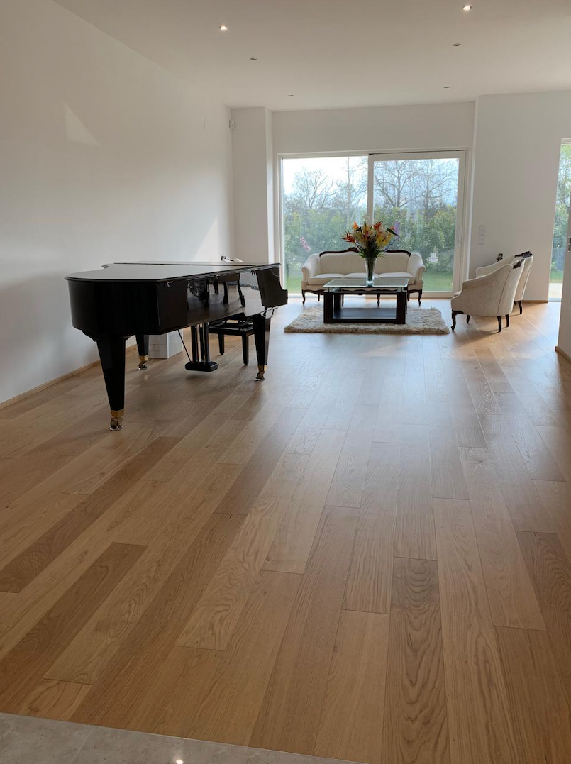 Вилла в Обервальтерсдорфе, Австрия, 325 м² - фото 7