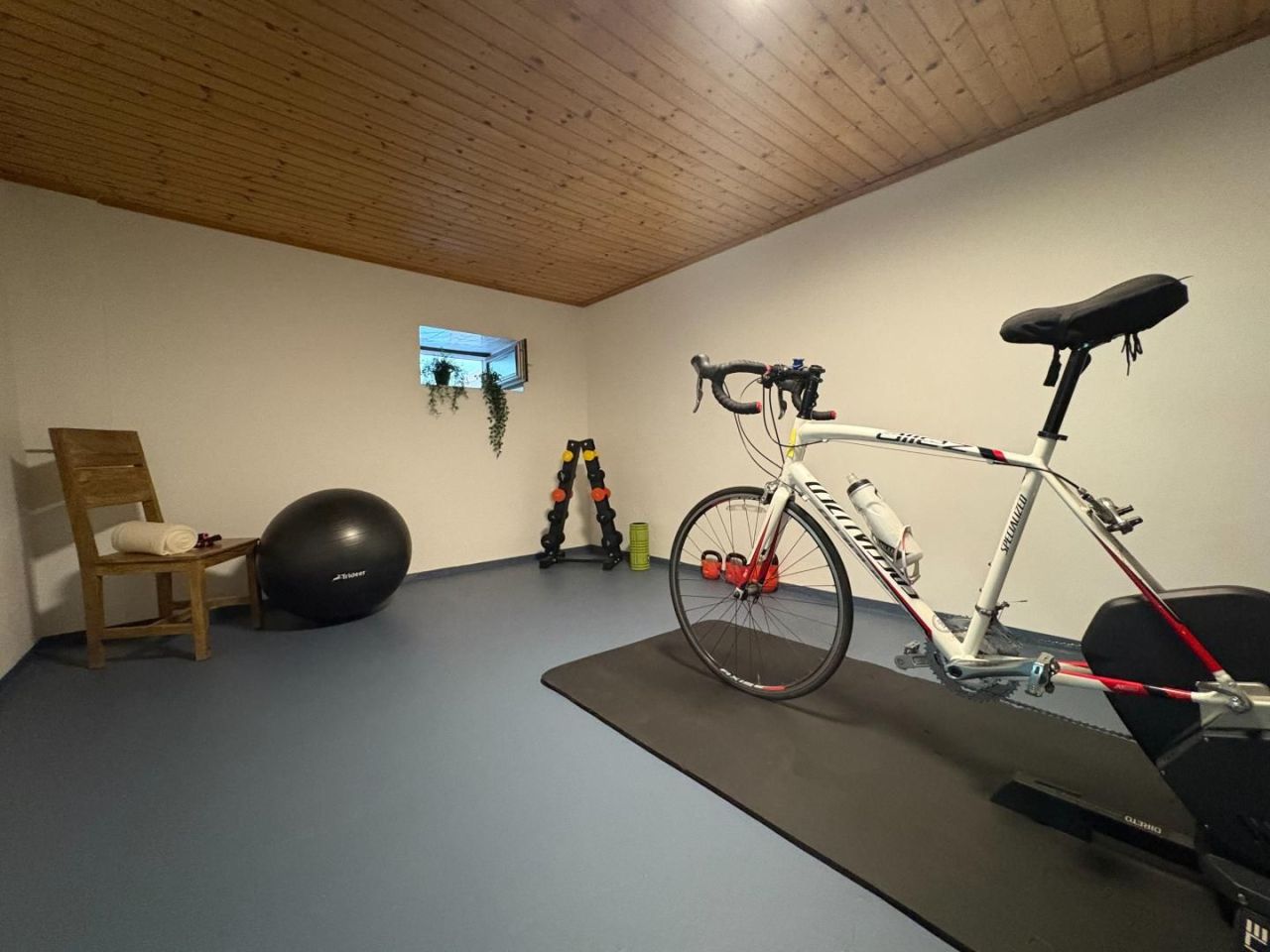 Вилла Gablitz, Австрия, 380 м² - фото 11