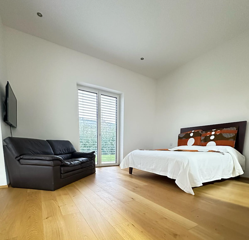 Вилла в Обервальтерсдорфе, Австрия, 325 м² - фото 12