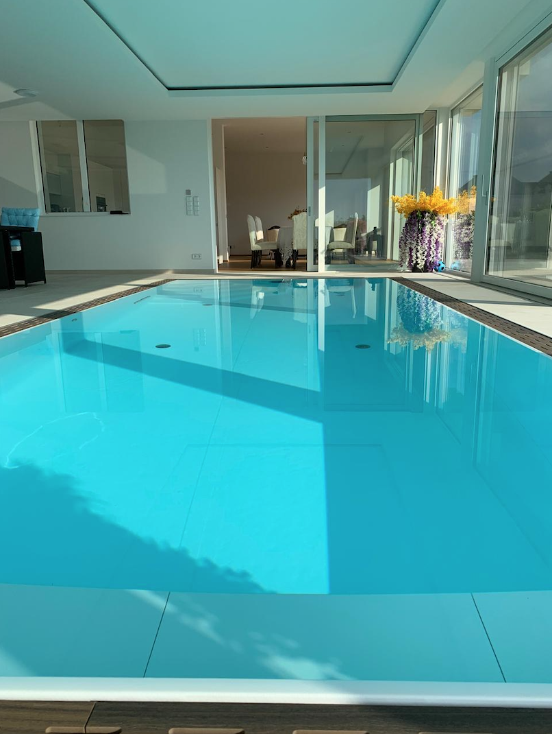 Вилла в Обервальтерсдорфе, Австрия, 325 м² - фото 15