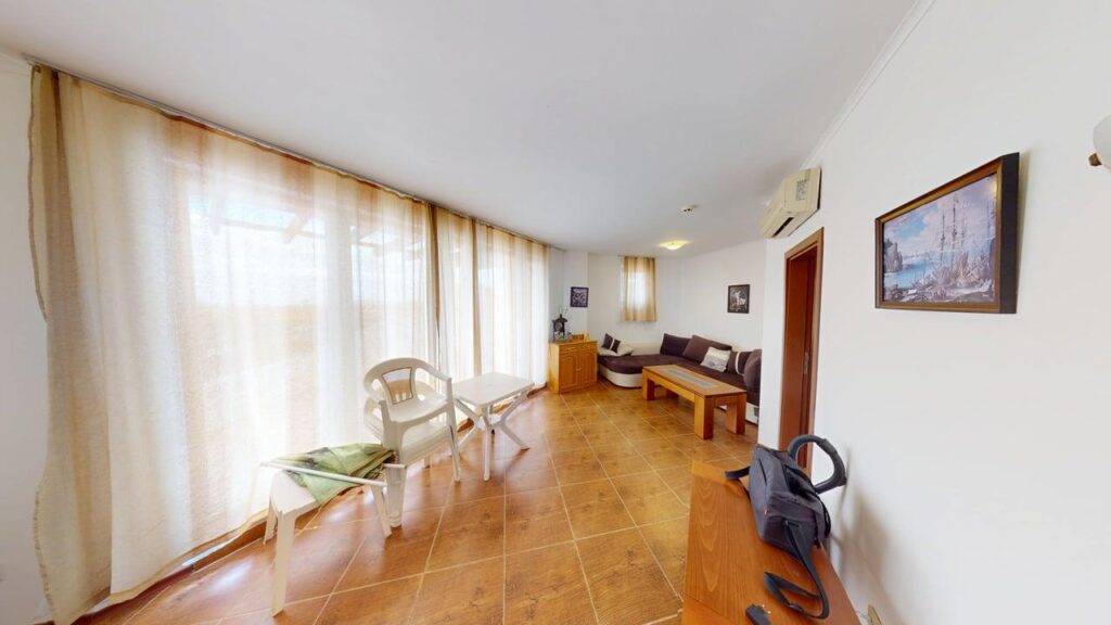 Квартира в Кошарице, Болгария, 82 м² - фото 4