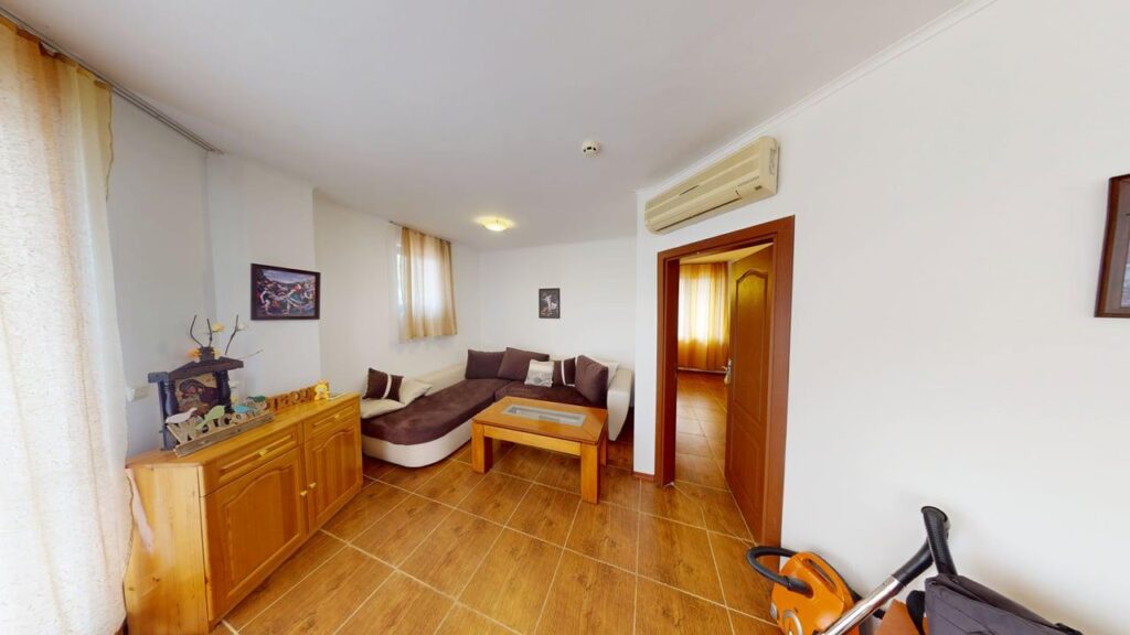 Квартира в Кошарице, Болгария, 82 м² - фото 5