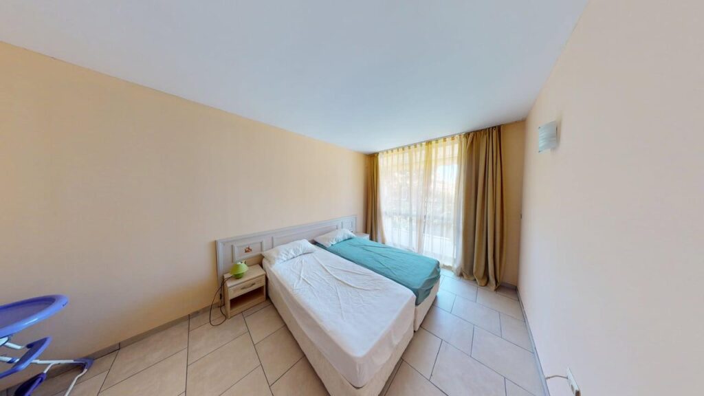 Квартира на Солнечном берегу, Болгария, 61 м² - фото 7