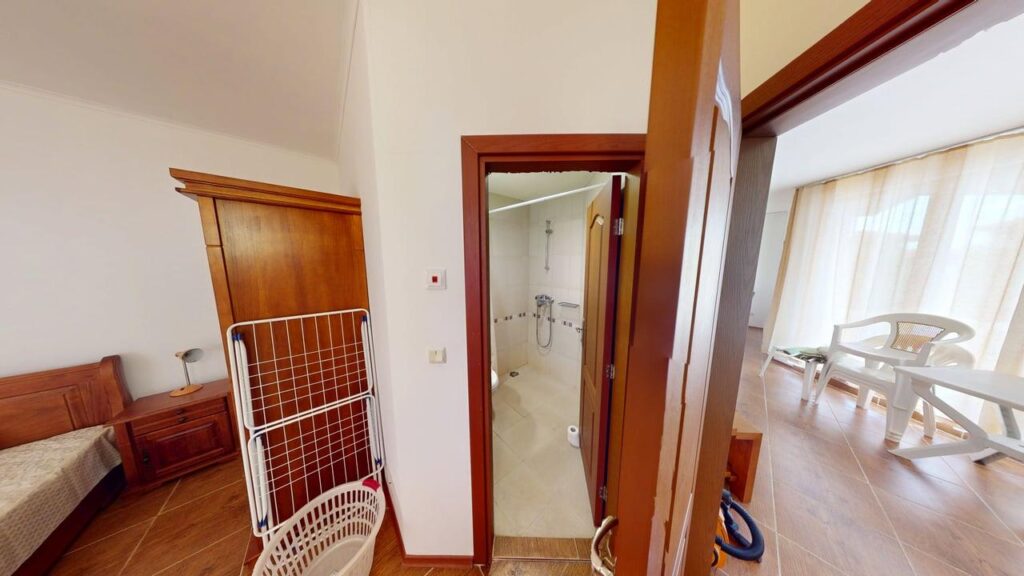 Квартира в Кошарице, Болгария, 82 м² - фото 9