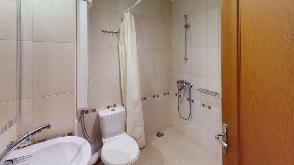 Квартира в Кошарице, Болгария, 82 м² - фото 11