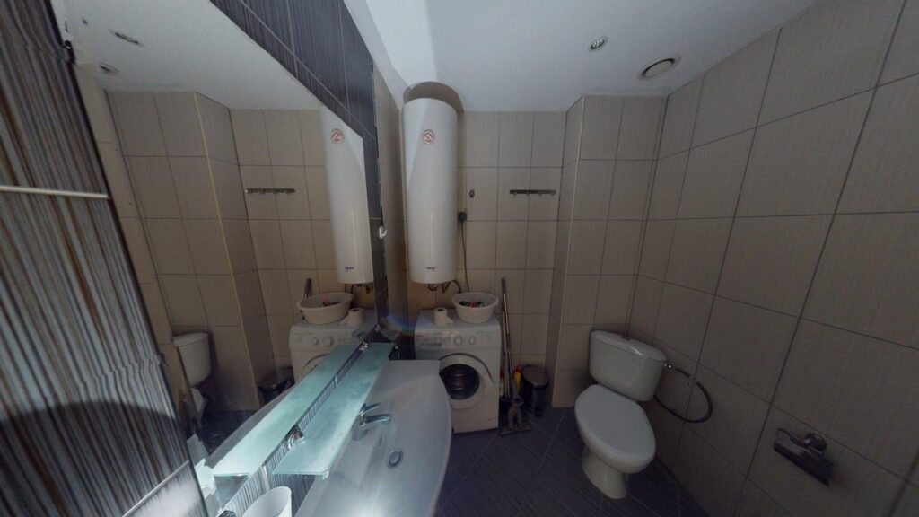 Квартира на Солнечном берегу, Болгария, 61 м² - фото 12