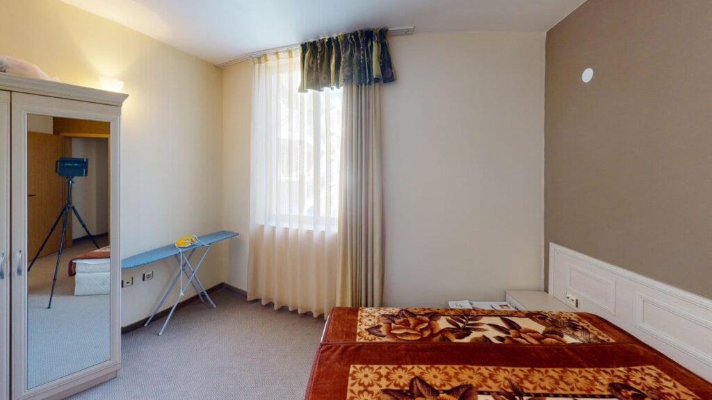 Квартира на Солнечном берегу, Болгария, 89 м² - фото 12