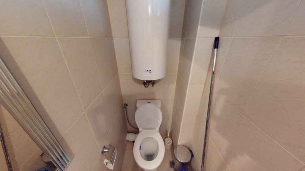 Квартира в Кошарице, Болгария, 82 м² - фото 14