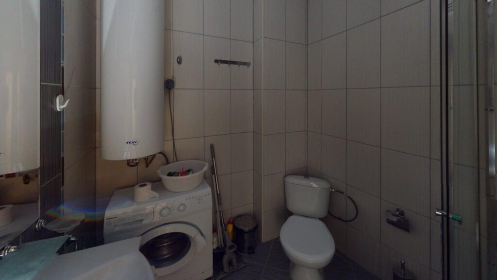 Квартира на Солнечном берегу, Болгария, 61 м² - фото 14