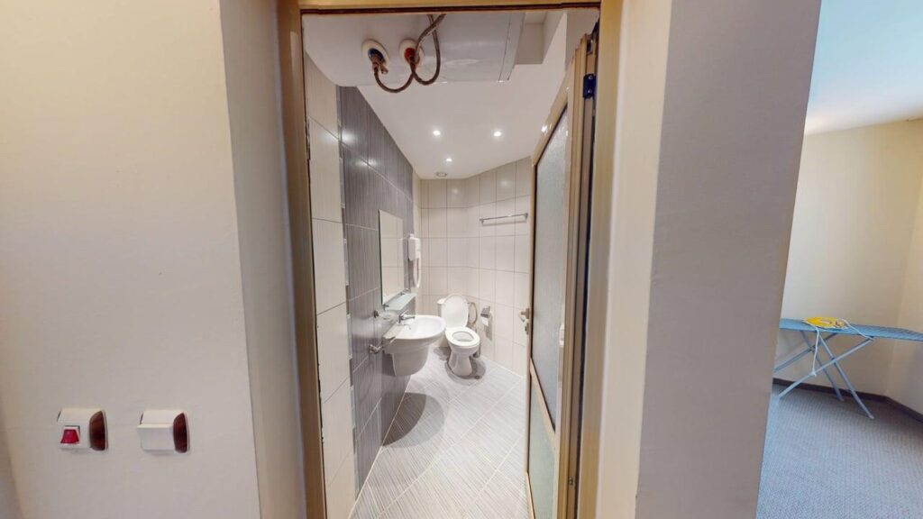 Квартира на Солнечном берегу, Болгария, 89 м² - фото 15