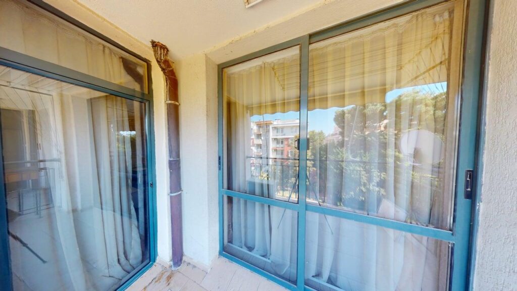 Квартира на Солнечном берегу, Болгария, 61 м² - фото 16