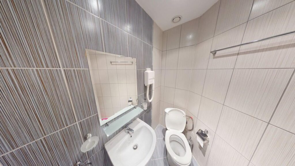 Квартира на Солнечном берегу, Болгария, 89 м² - фото 17