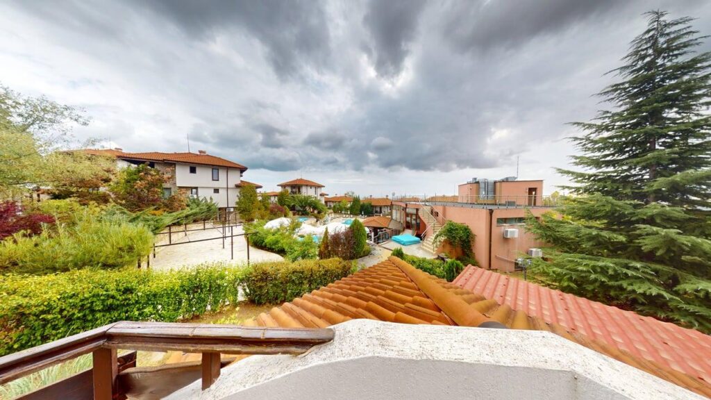 Квартира в Кошарице, Болгария, 82 м² - фото 18