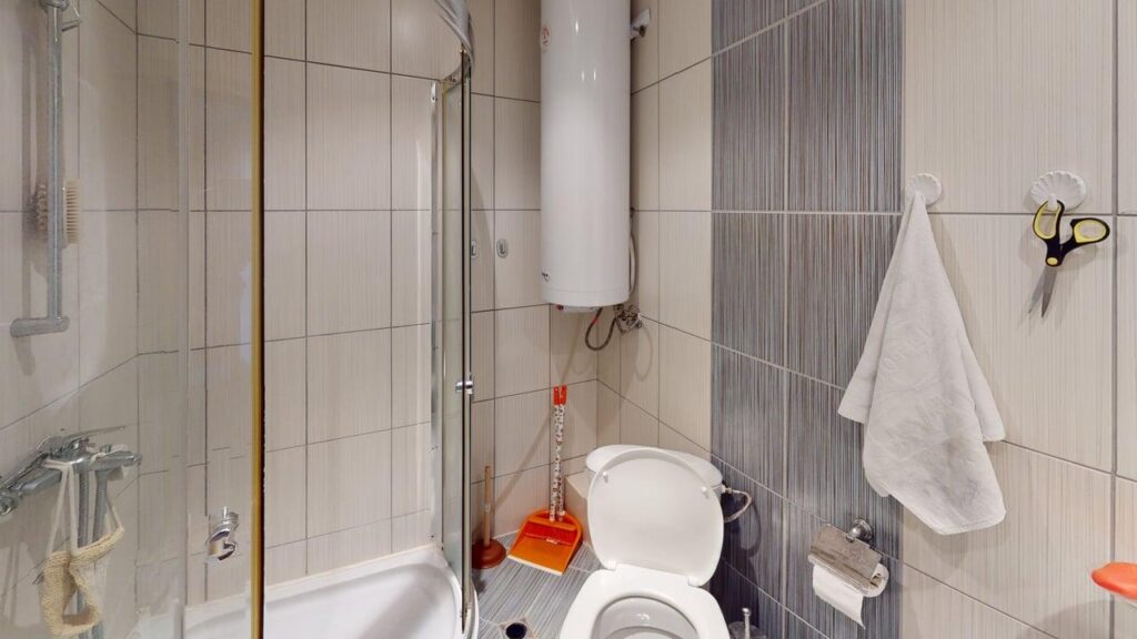 Квартира на Солнечном берегу, Болгария, 89 м² - фото 18