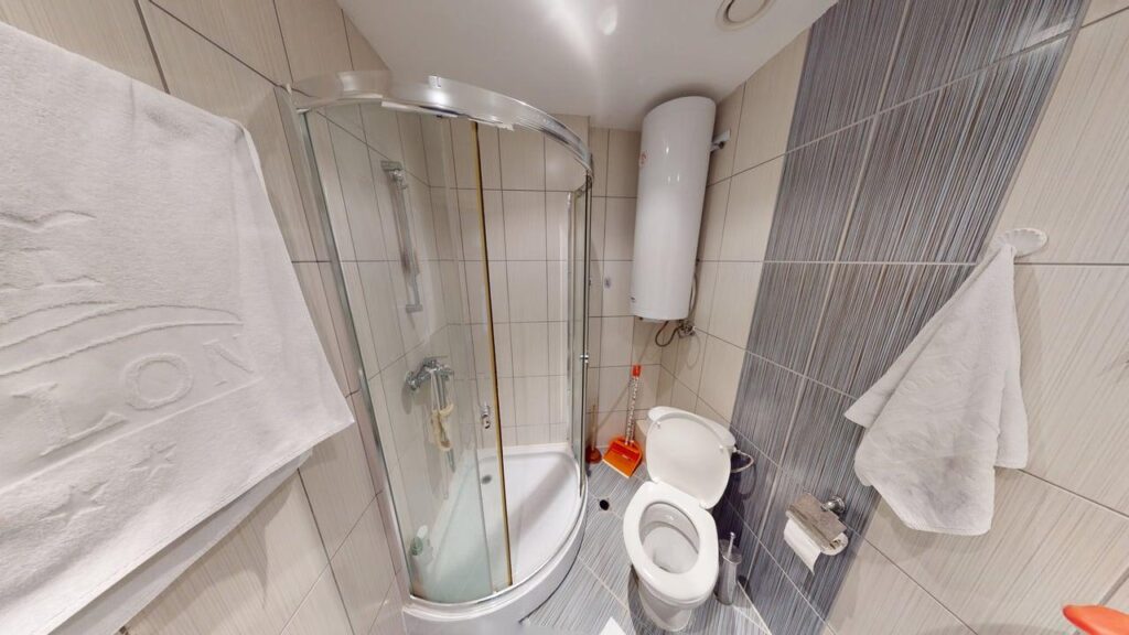 Квартира на Солнечном берегу, Болгария, 89 м² - фото 19