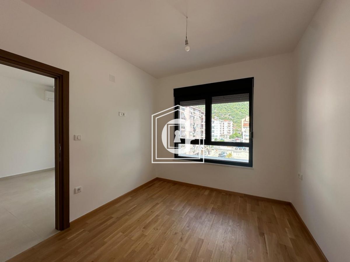 Апартаменты в Будве, Черногория, 36 м² - фото 1