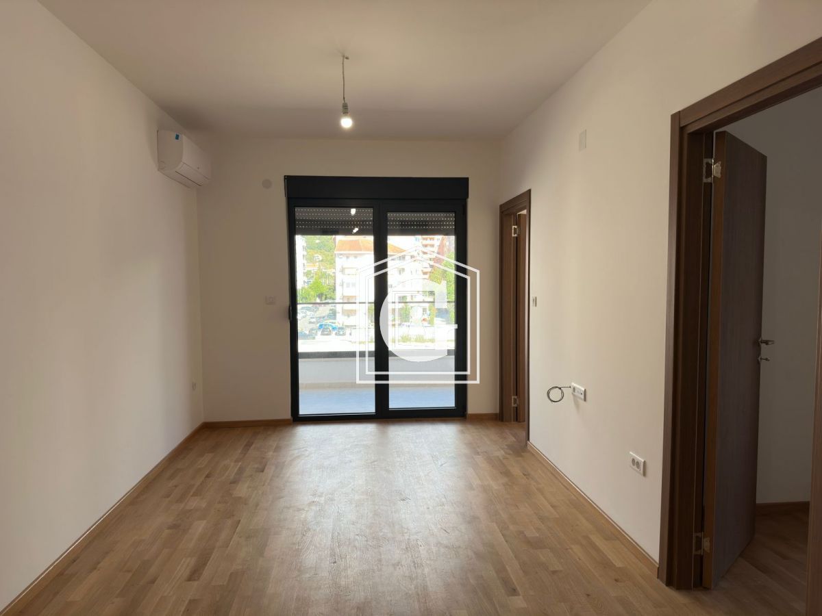 Апартаменты в Будве, Черногория, 52 м² - фото 1