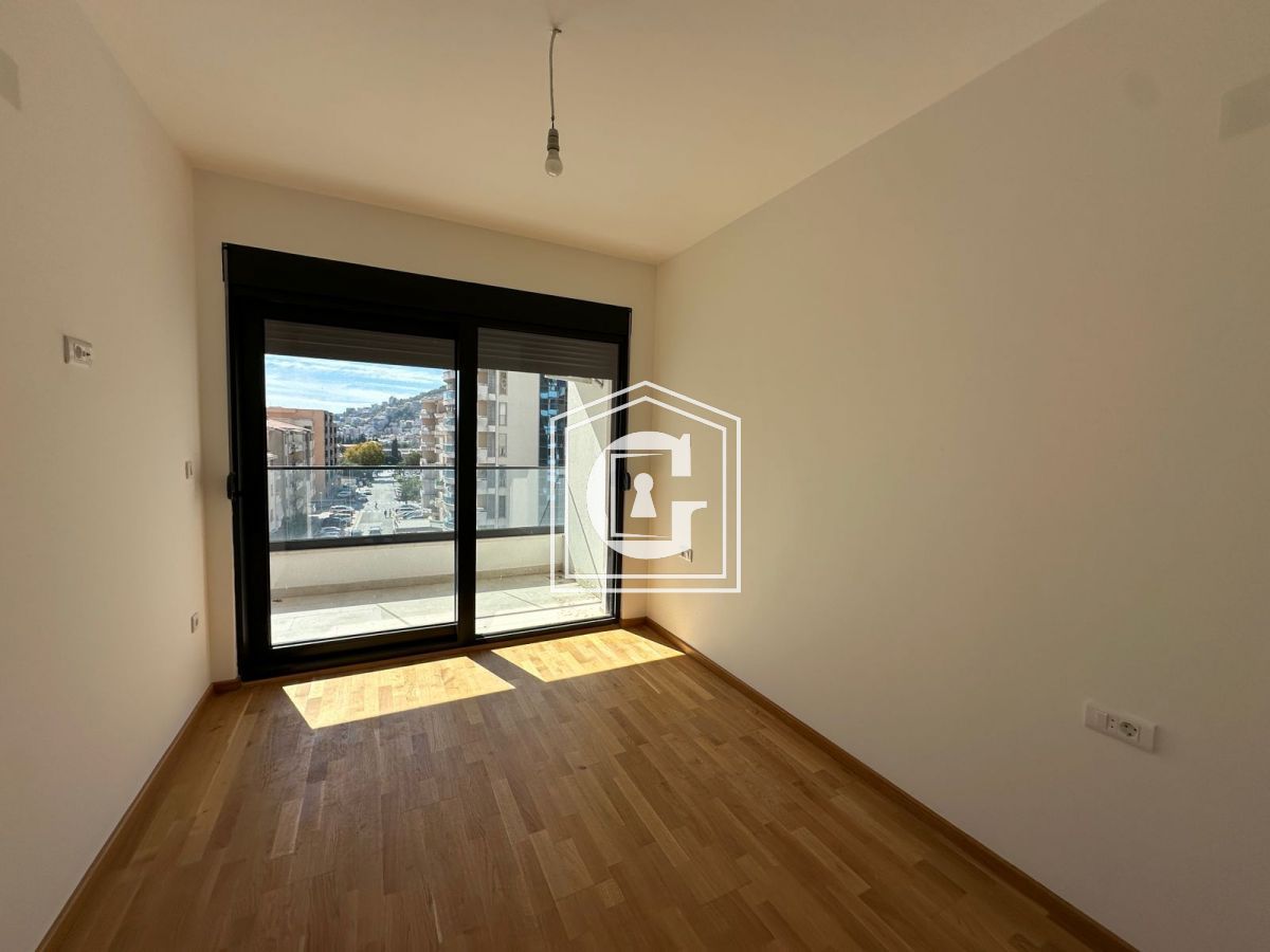 Апартаменты в Будве, Черногория, 48 м² - фото 1