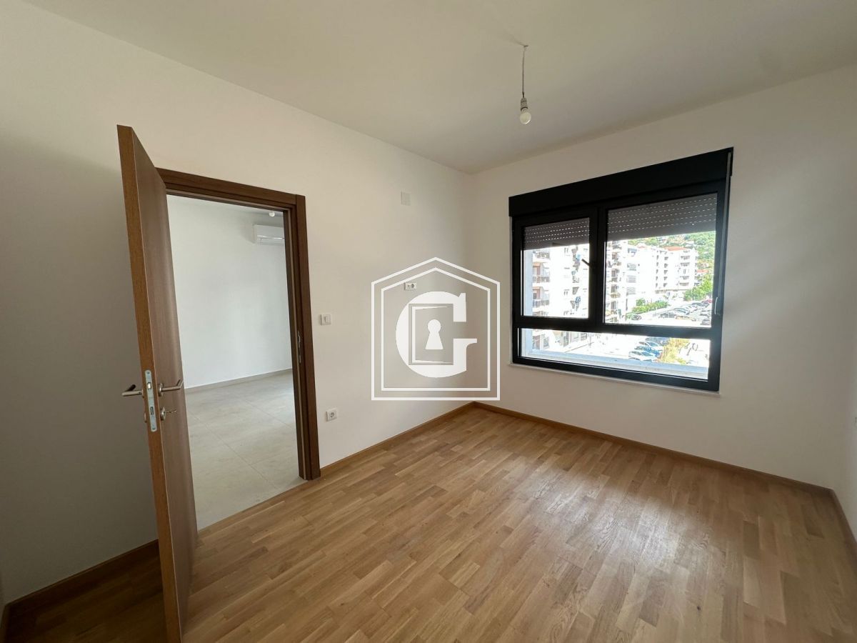 Апартаменты в Будве, Черногория, 36 м² - фото 1
