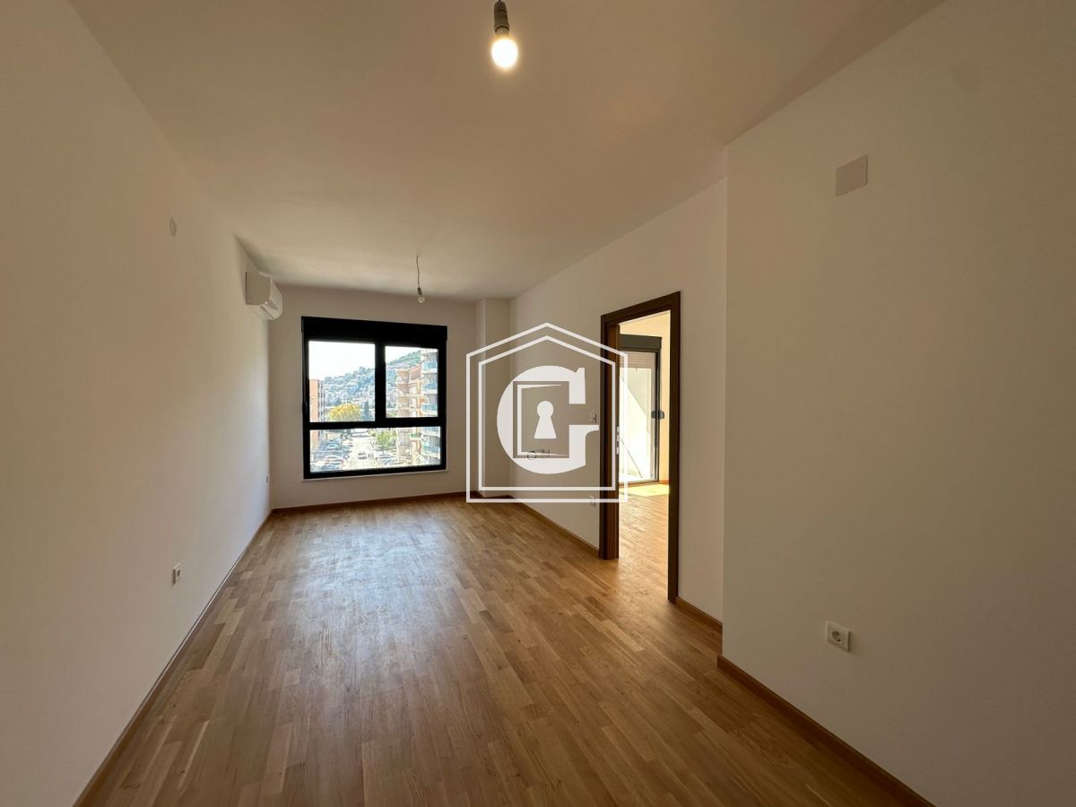 Апартаменты в Будве, Черногория, 48 м² - фото 2