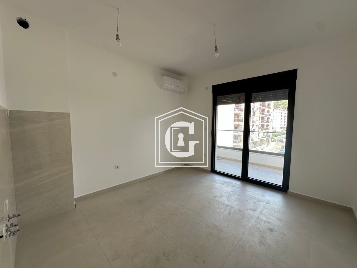 Апартаменты в Будве, Черногория, 36 м² - фото 2