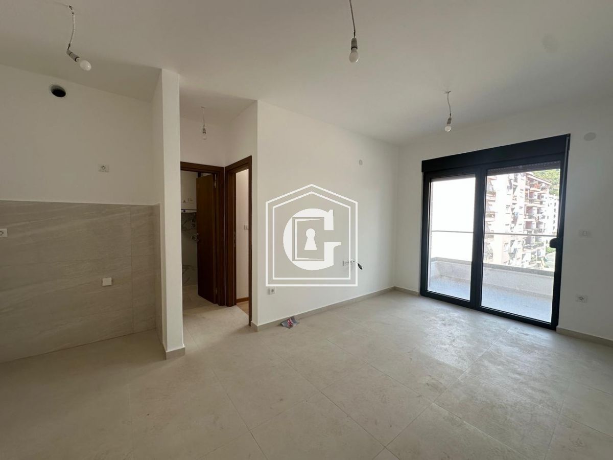 Апартаменты в Будве, Черногория, 38 м² - фото 2