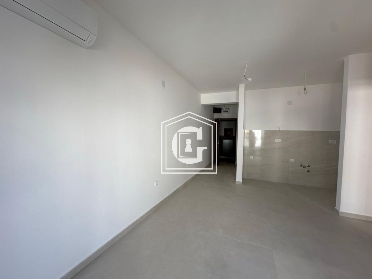 Апартаменты в Будве, Черногория, 38 м² - фото 3