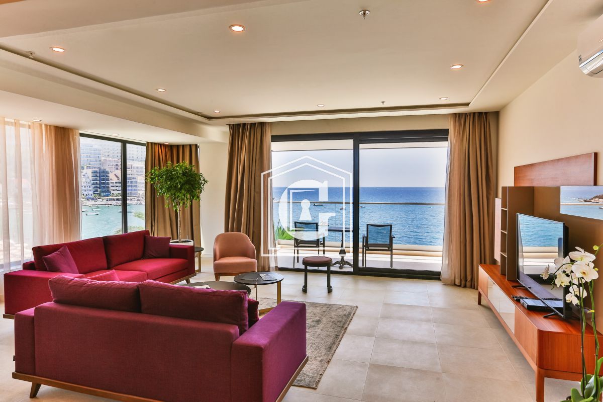 Апартаменты в Рафаиловичах, Черногория, 107 м² - фото 3