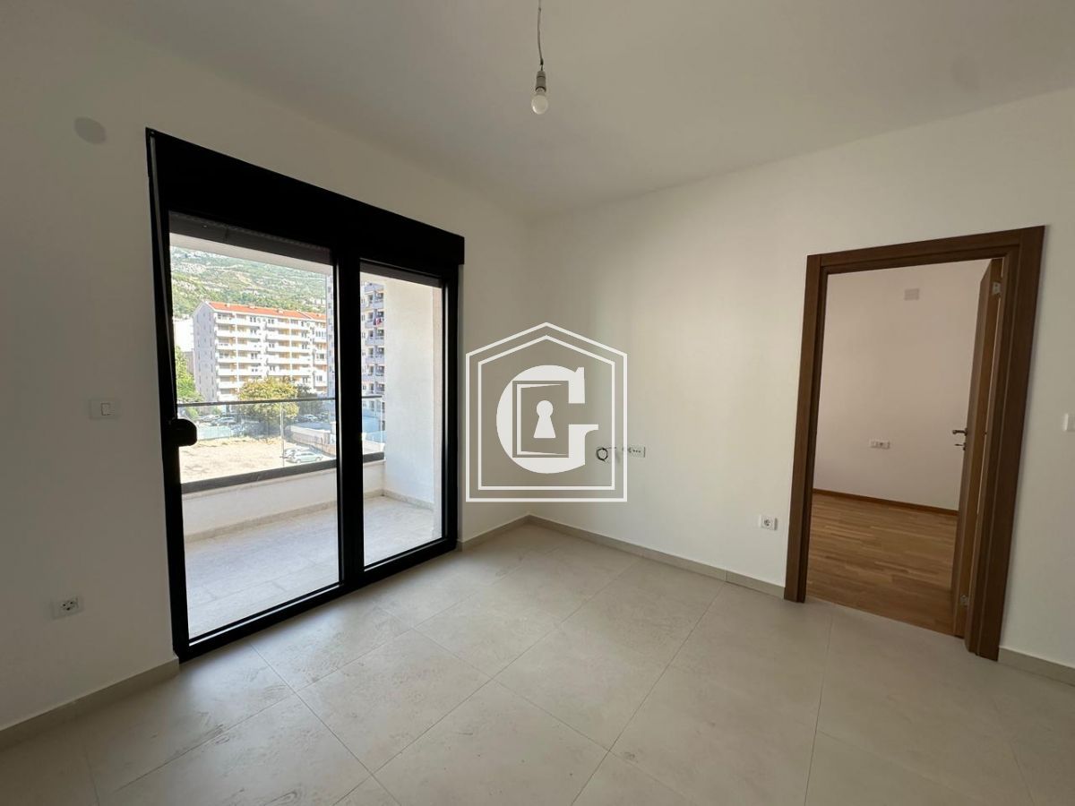 Апартаменты в Будве, Черногория, 36 м² - фото 3