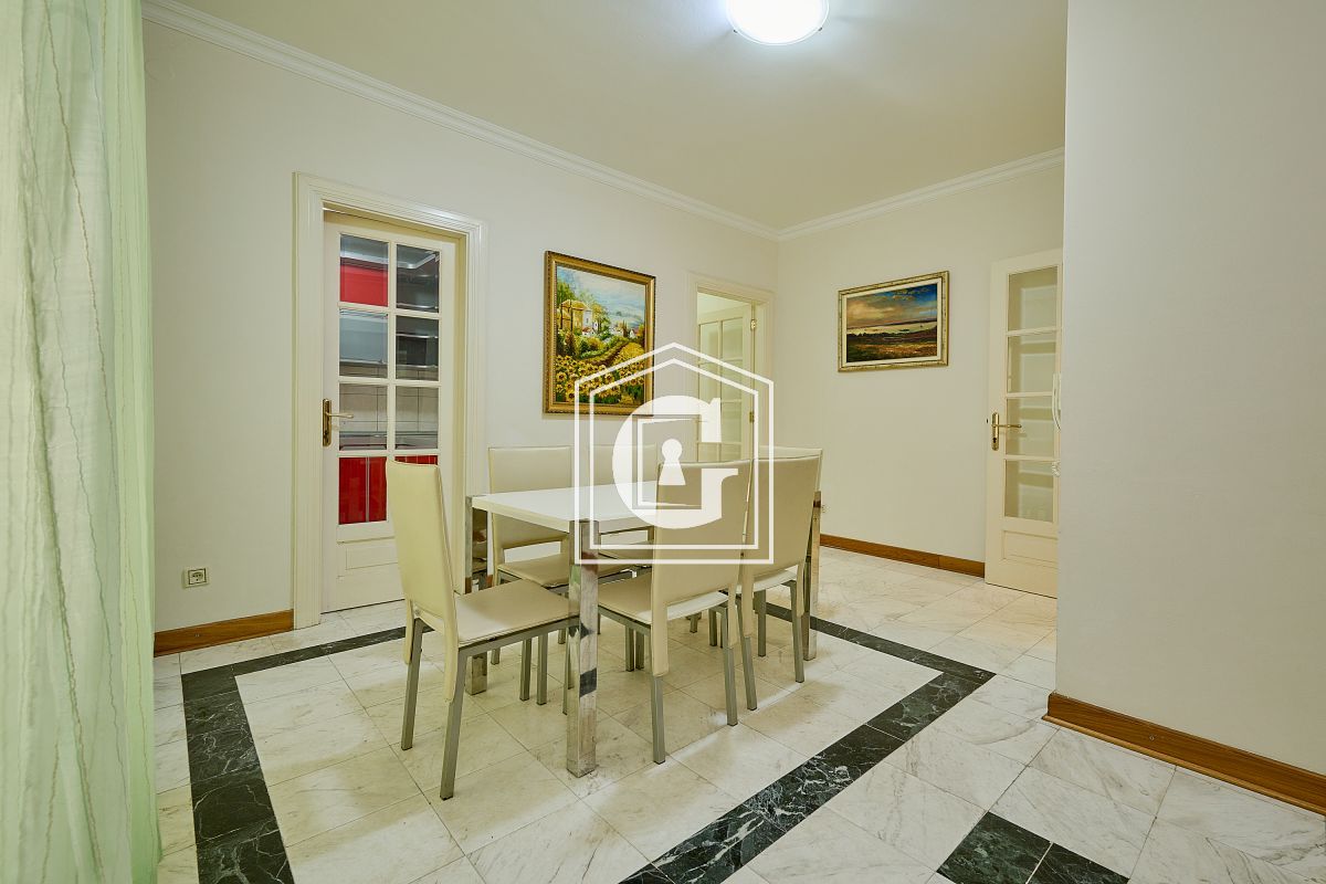 Апартаменты в Святом Стефане, Черногория, 131 м² - фото 3